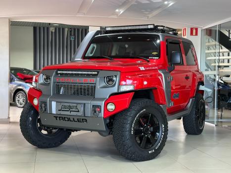 TROLLER T4 3.2 XLT 4X4 TURBO DIESEL INTERCOOLER, Foto 4