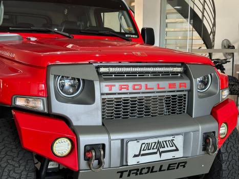 TROLLER T4 3.2 XLT 4X4 TURBO DIESEL INTERCOOLER, Foto 6