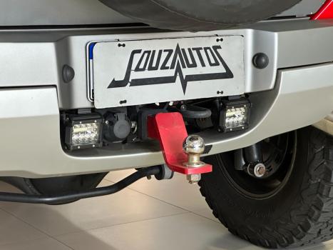 TROLLER T4 3.2 XLT 4X4 TURBO DIESEL INTERCOOLER, Foto 9