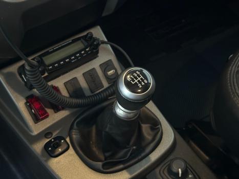 TROLLER T4 3.2 XLT 4X4 TURBO DIESEL INTERCOOLER, Foto 13