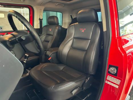 TROLLER T4 3.2 XLT 4X4 TURBO DIESEL INTERCOOLER, Foto 17