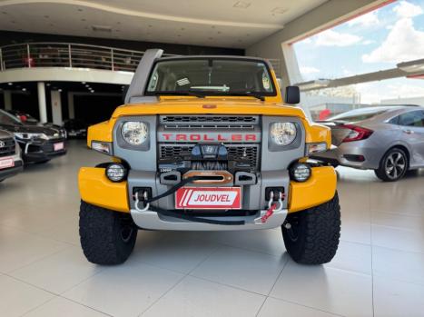 TROLLER T4 3.2 XLT 4X4 TURBO DIESEL INTERCOOLER, Foto 2