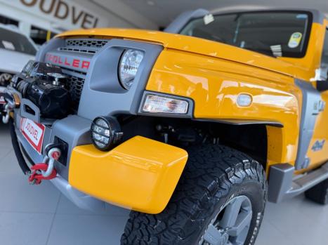 TROLLER T4 3.2 XLT 4X4 TURBO DIESEL INTERCOOLER, Foto 3