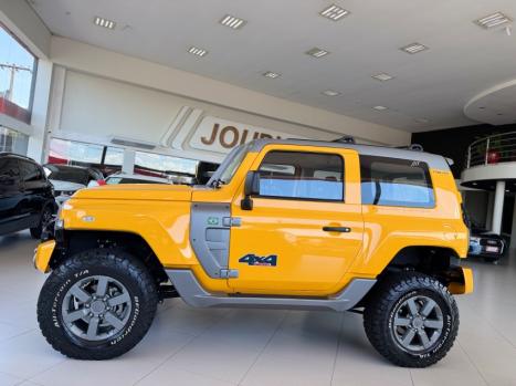 TROLLER T4 3.2 XLT 4X4 TURBO DIESEL INTERCOOLER, Foto 5