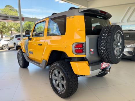 TROLLER T4 3.2 XLT 4X4 TURBO DIESEL INTERCOOLER, Foto 6