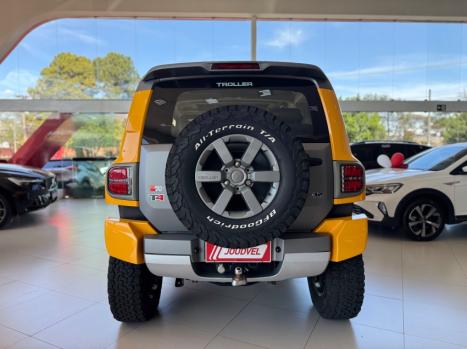 TROLLER T4 3.2 XLT 4X4 TURBO DIESEL INTERCOOLER, Foto 7