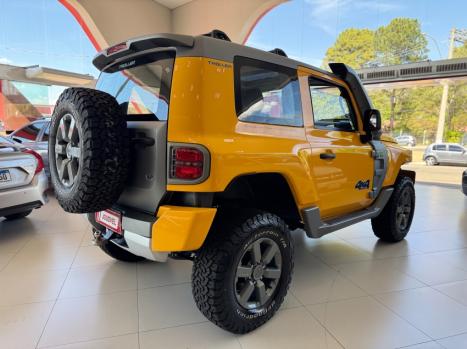 TROLLER T4 3.2 XLT 4X4 TURBO DIESEL INTERCOOLER, Foto 8