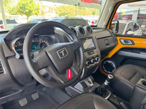 TROLLER T4 3.2 XLT 4X4 TURBO DIESEL INTERCOOLER, Foto 10