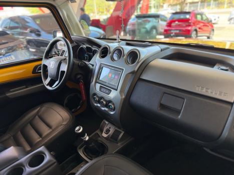 TROLLER T4 3.2 XLT 4X4 TURBO DIESEL INTERCOOLER, Foto 15