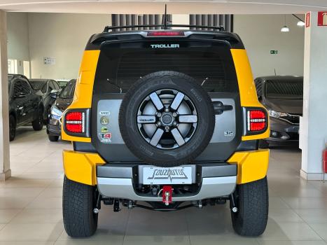 TROLLER T4 3.2 XLT 4X4 TURBO DIESEL INTERCOOLER, Foto 4
