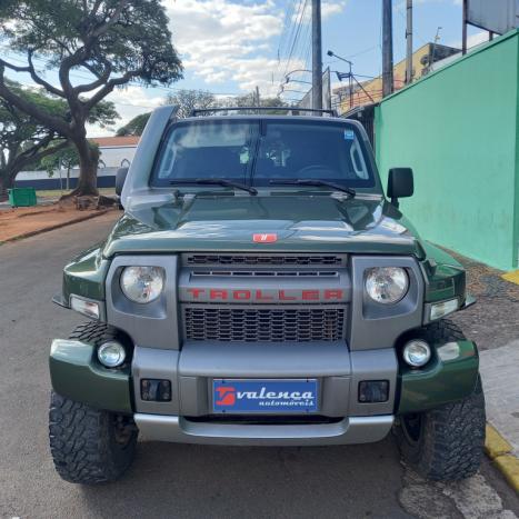 TROLLER TX 4 3.2 20V TGV 4x4 TURBO INTERCOOLER AUTOMTICO, Foto 3