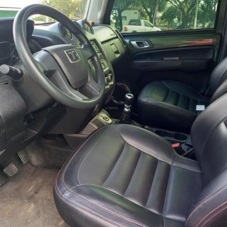 TROLLER TX 4 3.2 20V TGV 4x4 TURBO INTERCOOLER AUTOMTICO, Foto 9