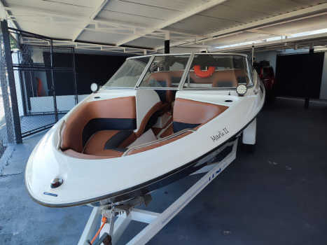 VENTURA MARINE 195 Comfort , Foto 3