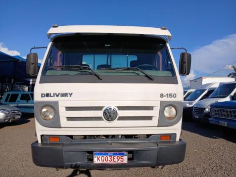 VOLKSWAGEN 8-150 DELIVERY, Foto 6