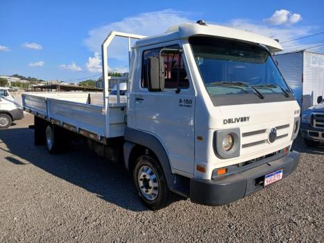 VOLKSWAGEN 8-150 DELIVERY, Foto 13