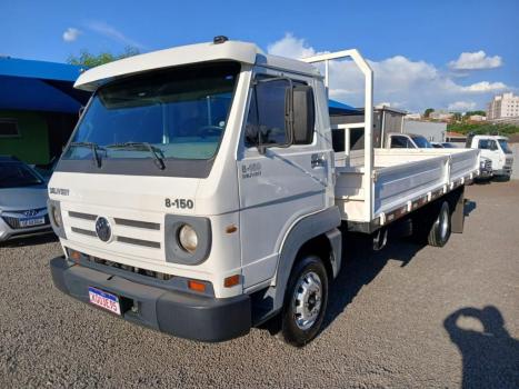 VOLKSWAGEN 8-150 DELIVERY, Foto 14