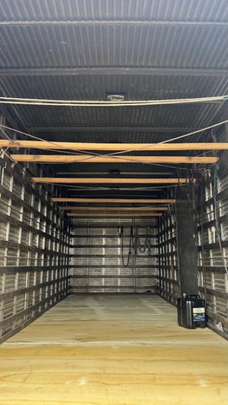 VOLKSWAGEN 8-150 DELIVERY, Foto 8