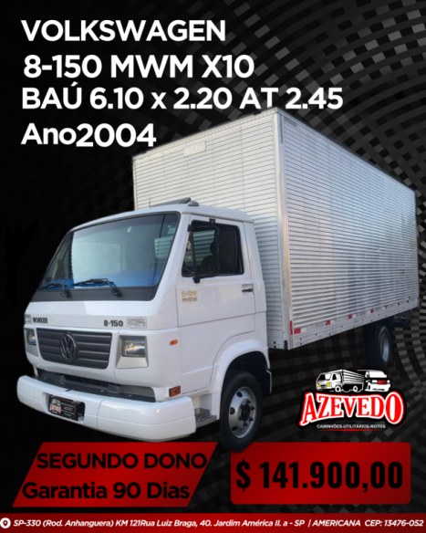 VOLKSWAGEN 8-150 DELIVERY, Foto 15