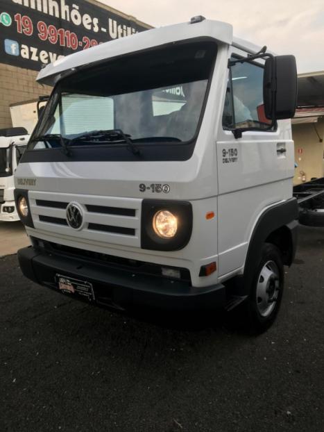 VOLKSWAGEN 9-150 DELIVERY, Foto 3