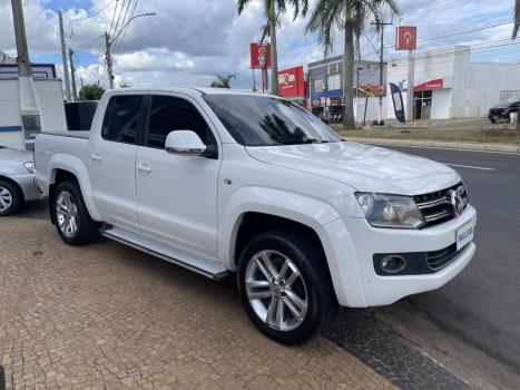 VOLKSWAGEN Amarok 2.0 16V 4X4 CABINE DUPLA HIGHLINE TURBO INTERCOOLER AUTOMTICO, Foto 3