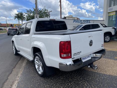 VOLKSWAGEN Amarok 2.0 16V 4X4 CABINE DUPLA HIGHLINE TURBO INTERCOOLER AUTOMTICO, Foto 5