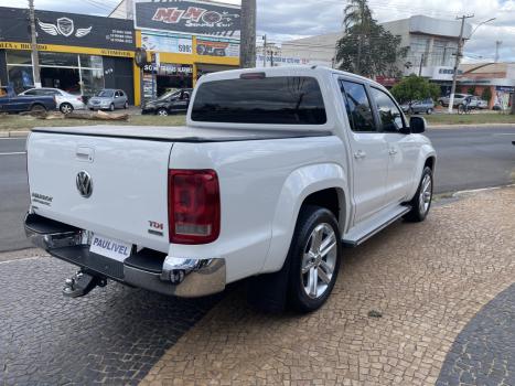 VOLKSWAGEN Amarok 2.0 16V 4X4 CABINE DUPLA HIGHLINE TURBO INTERCOOLER AUTOMTICO, Foto 7