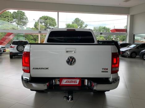 VOLKSWAGEN Amarok 2.0 16V 4X4 CABINE DUPLA HIGHLINE TURBO INTERCOOLER AUTOMTICO, Foto 4