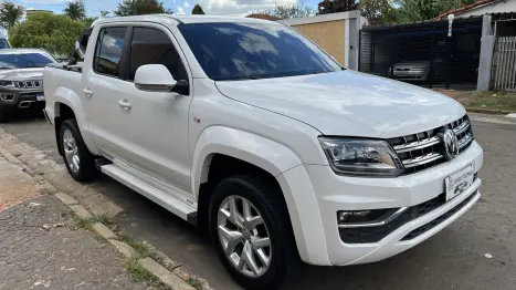 VOLKSWAGEN Amarok 2.0 16V 4X4 CABINE DUPLA HIGHLINE TURBO INTERCOOLER AUTOMTICO, Foto 3