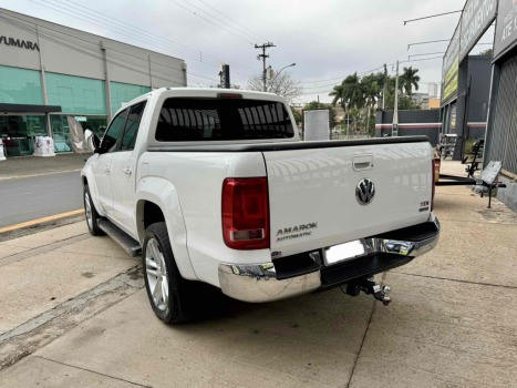 VOLKSWAGEN Amarok 2.0 16V 4X4 CABINE DUPLA HIGHLINE TURBO INTERCOOLER AUTOMTICO, Foto 5