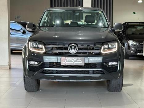 VOLKSWAGEN Amarok 2.0 16V 4X4 CABINE DUPLA  HIGHLINE TURBO INTERCOOLER, Foto 1