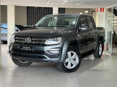 VOLKSWAGEN Amarok 2.0 16V 4X4 CABINE DUPLA  HIGHLINE TURBO INTERCOOLER, Foto 2