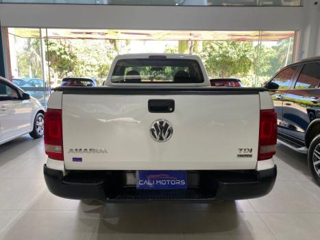 VOLKSWAGEN Amarok 2.0 16V 4X4 S CABINE DUPLA TURBO INTERCOOLER, Foto 6