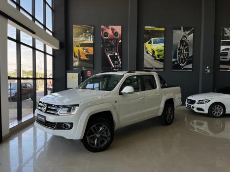 VOLKSWAGEN Amarok 2.0 16V 4X4 CABINE DUPLA HIGHLINE TURBO INTERCOOLER AUTOMTICO, Foto 3