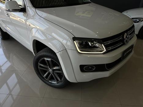 VOLKSWAGEN Amarok 2.0 16V 4X4 CABINE DUPLA HIGHLINE TURBO INTERCOOLER AUTOMTICO, Foto 7