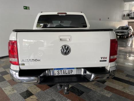 VOLKSWAGEN Amarok 2.0 16V 4X4 CABINE DUPLA HIGHLINE ULTIMATE TURBO INTERCOOLER AUTOMTICO, Foto 4