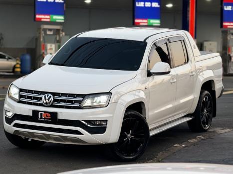 VOLKSWAGEN Amarok 2.0 16V 4X4 CABINE DUPLA HIGHLINE EXTREME TURBO INTERCOOLER AUTOMTICO, Foto 3