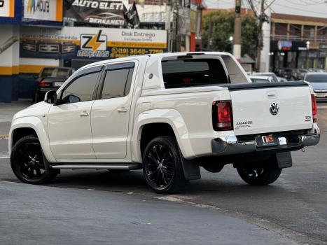 VOLKSWAGEN Amarok 2.0 16V 4X4 CABINE DUPLA HIGHLINE EXTREME TURBO INTERCOOLER AUTOMTICO, Foto 4