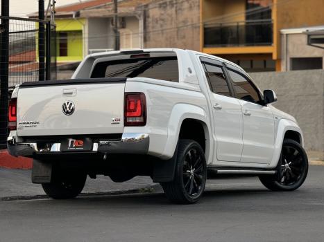 VOLKSWAGEN Amarok 2.0 16V 4X4 CABINE DUPLA HIGHLINE EXTREME TURBO INTERCOOLER AUTOMTICO, Foto 5