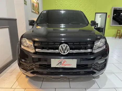 VOLKSWAGEN Amarok 2.0 16V 4X4 CABINE DUPLA COMFORTLINE TURBO INTERCOOLER AUTOMTICO, Foto 6