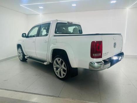 VOLKSWAGEN Amarok 2.0 16V 4X4 CABINE DUPLA  HIGHLINE TURBO INTERCOOLER, Foto 5