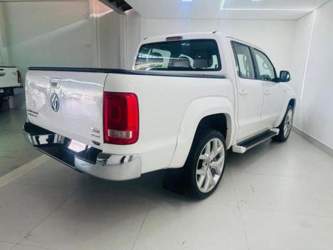 VOLKSWAGEN Amarok 2.0 16V 4X4 CABINE DUPLA  HIGHLINE TURBO INTERCOOLER, Foto 6