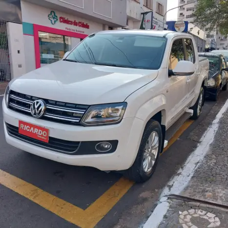 VOLKSWAGEN Amarok 2.0 16V 4X4 CABINE DUPLA HIGHLINE EXTREME TURBO INTERCOOLER AUTOMTICO, Foto 2