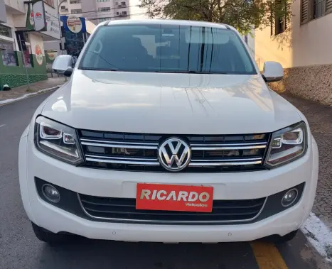 VOLKSWAGEN Amarok 2.0 16V 4X4 CABINE DUPLA HIGHLINE EXTREME TURBO INTERCOOLER AUTOMTICO, Foto 1