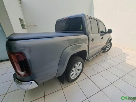 VOLKSWAGEN Amarok 2.0 16V 4X4 CABINE DUPLA  HIGHLINE TURBO INTERCOOLER, Foto 7