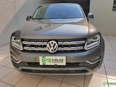 VOLKSWAGEN Amarok 2.0 16V 4X4 CABINE DUPLA  HIGHLINE TURBO INTERCOOLER, Foto 10