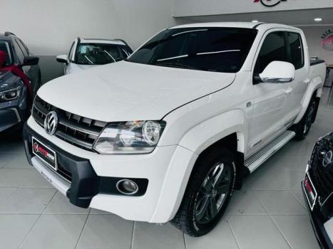 VOLKSWAGEN Amarok 2.0 16V 4X4 CABINE DUPLA HIGHLINE TURBO INTERCOOLER AUTOMTICO, Foto 5