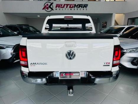 VOLKSWAGEN Amarok 2.0 16V 4X4 CABINE DUPLA HIGHLINE TURBO INTERCOOLER AUTOMTICO, Foto 6