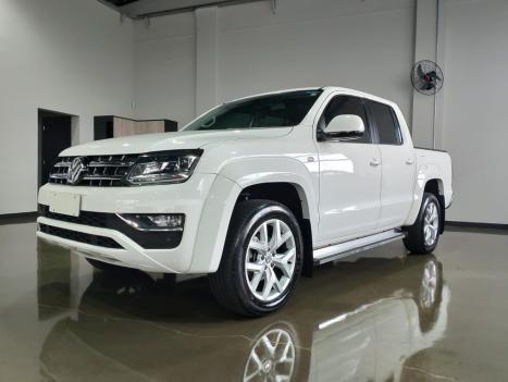 VOLKSWAGEN Amarok 2.0 16V 4X4 CABINE DUPLA HIGHLINE TURBO INTERCOOLER AUTOMTICO, Foto 8