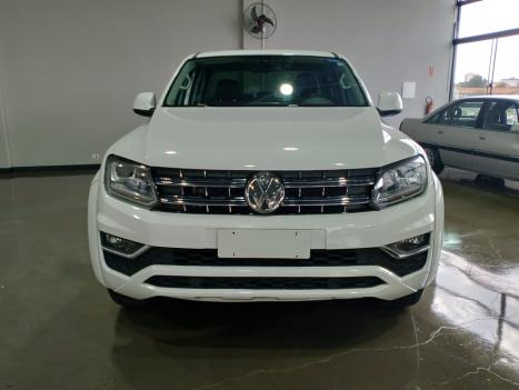 VOLKSWAGEN Amarok 2.0 16V 4X4 CABINE DUPLA HIGHLINE TURBO INTERCOOLER AUTOMTICO, Foto 9