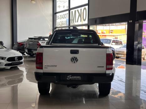 VOLKSWAGEN Amarok 2.0 16V 4X4 CABINE SIMPLES TURBO INTERCOOLER, Foto 4